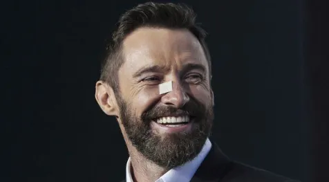 Hugh Jackman, su batalla contra el cáncer de piel