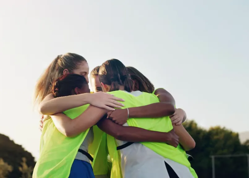 Voluntarios en jornadas solidarias de MetaVida