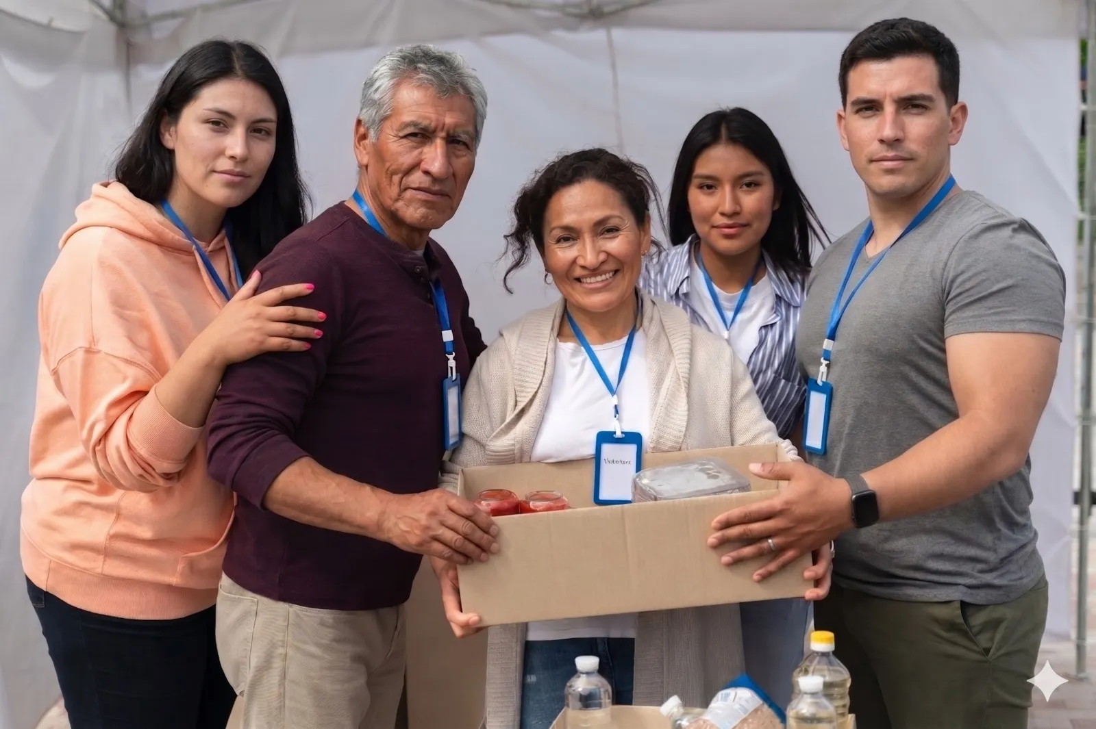 RED SOLIDARIA METAVIDA
